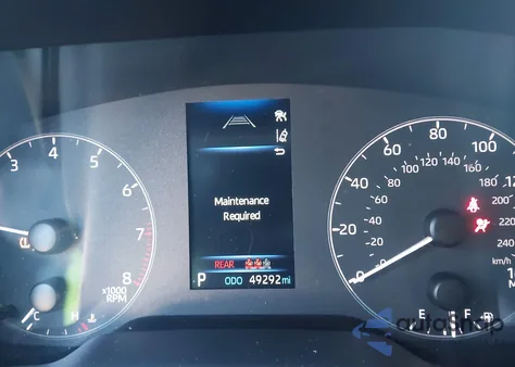 2024 Toyota Corolla Le from USA, damaged, VIN 5YFB4MDE3RP113664